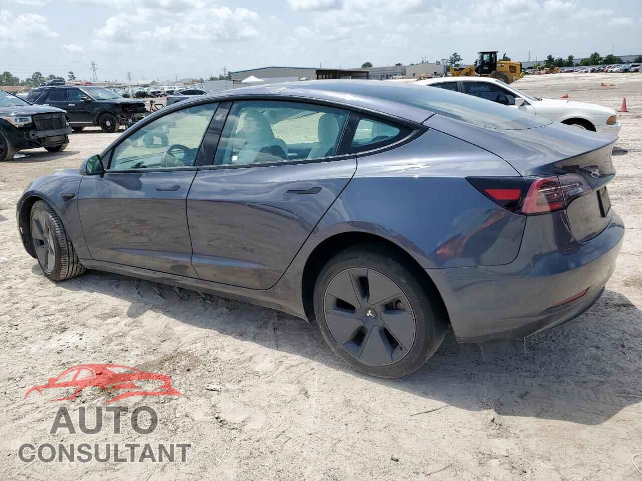 TESLA MODEL 3 2023 - 5YJ3E1EA0PF630151