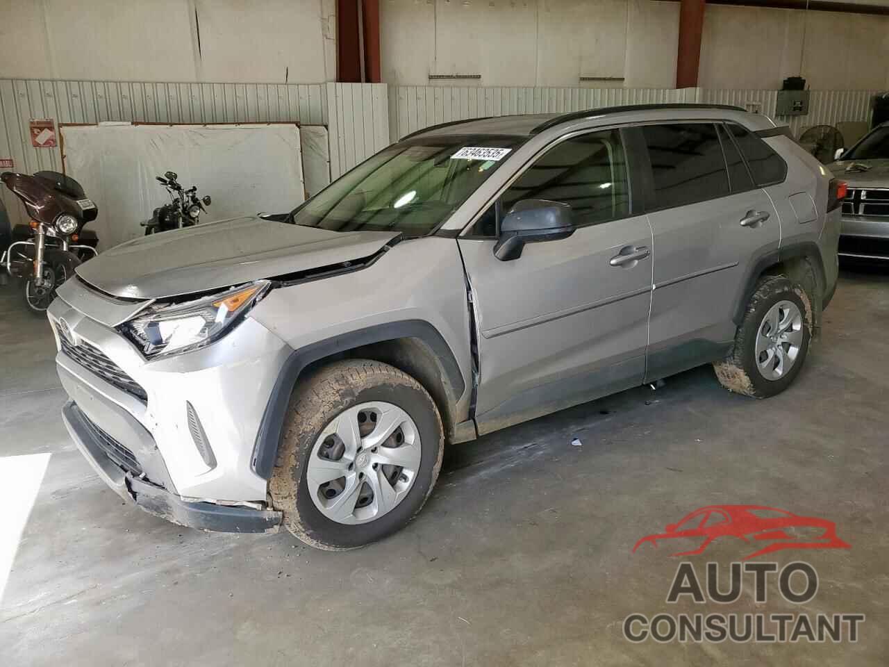 TOYOTA RAV4 2020 - JTMF1RFV9LD060614