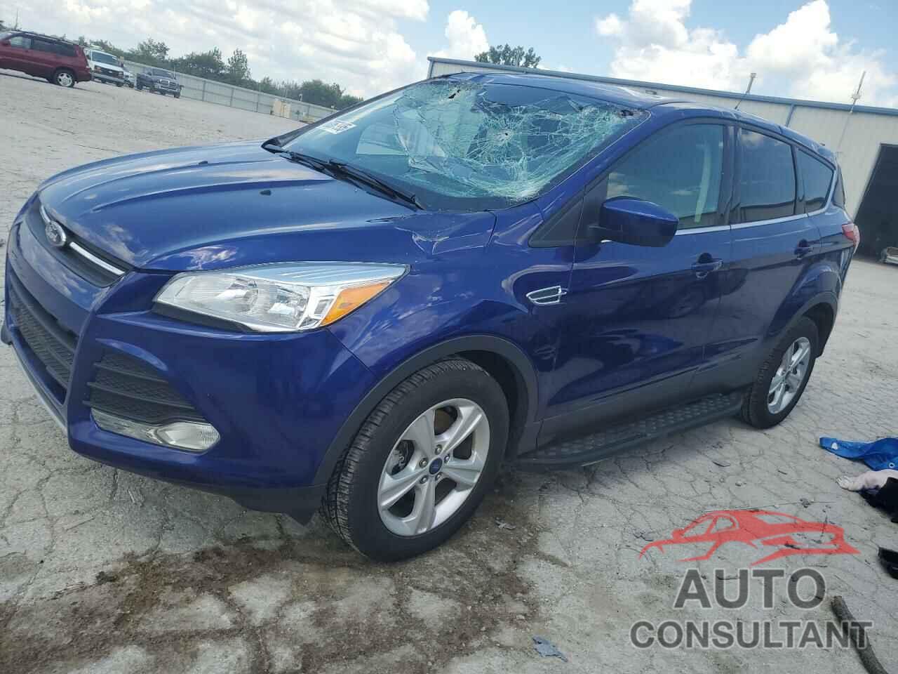 FORD ESCAPE 2016 - 1FMCU9GX9GUA53030
