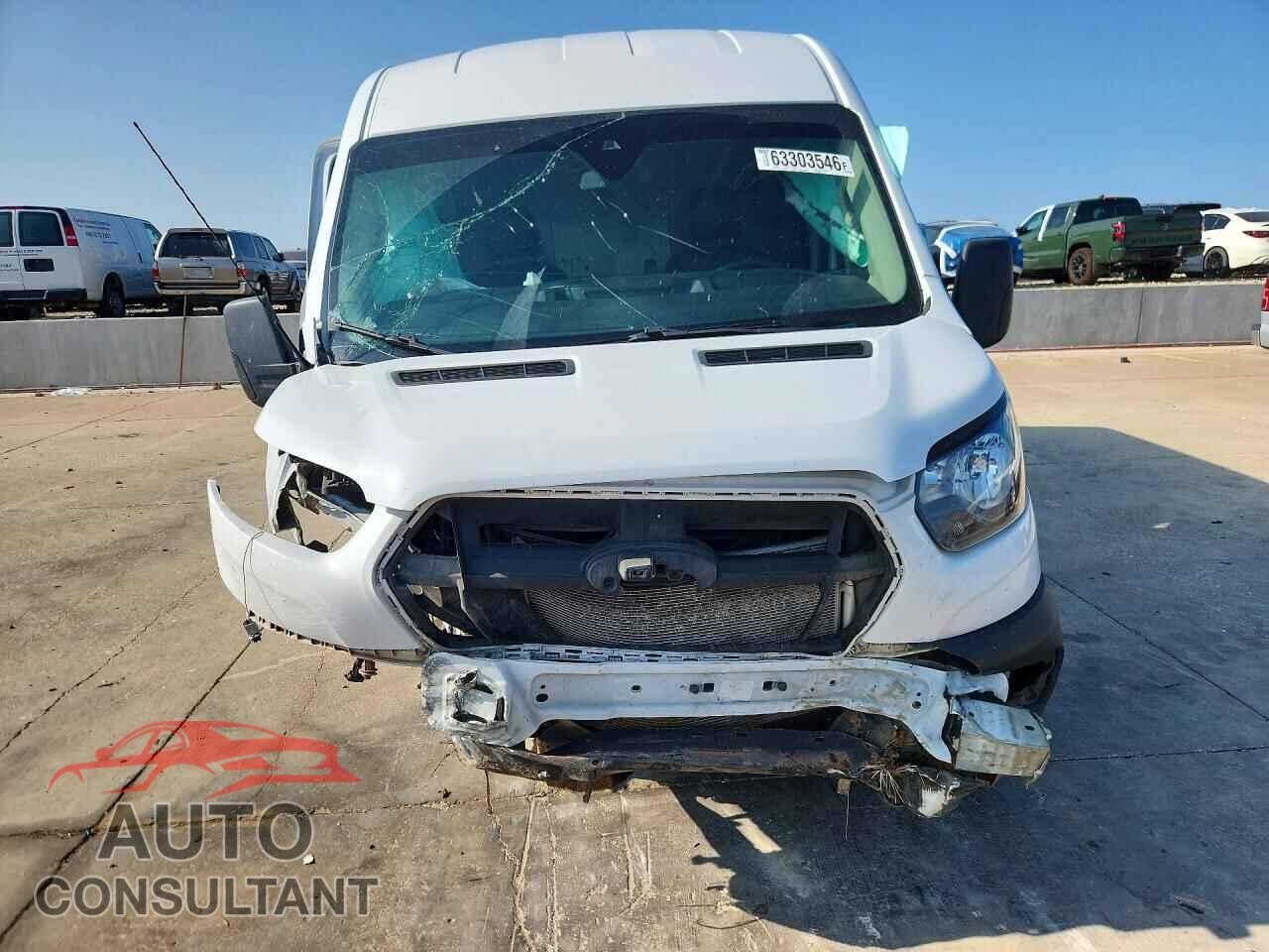FORD TRANSIT 2020 - 1FTBR1C8XLKB60269