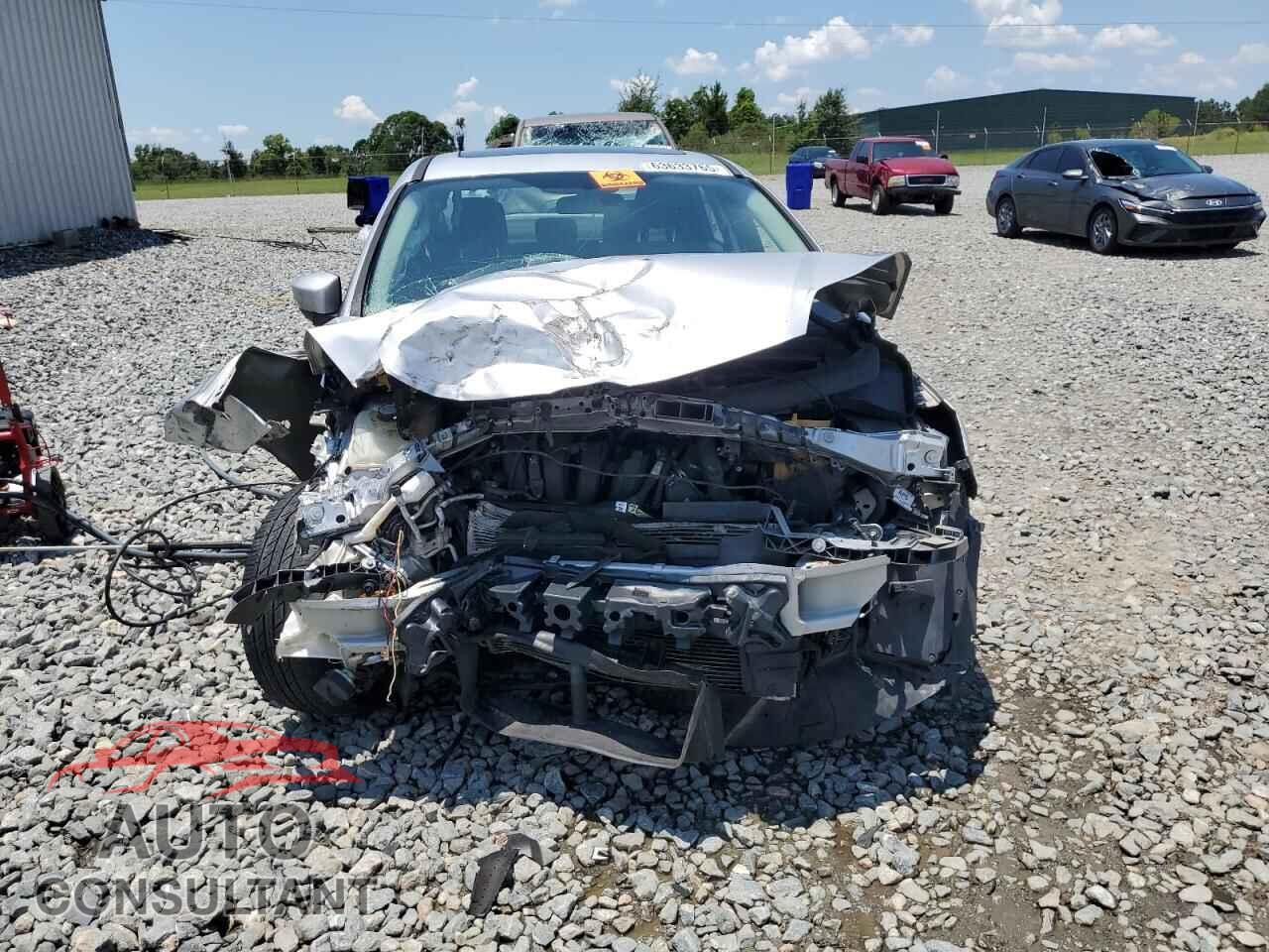 FORD FOCUS 2012 - 1FAHP3F28CL172309