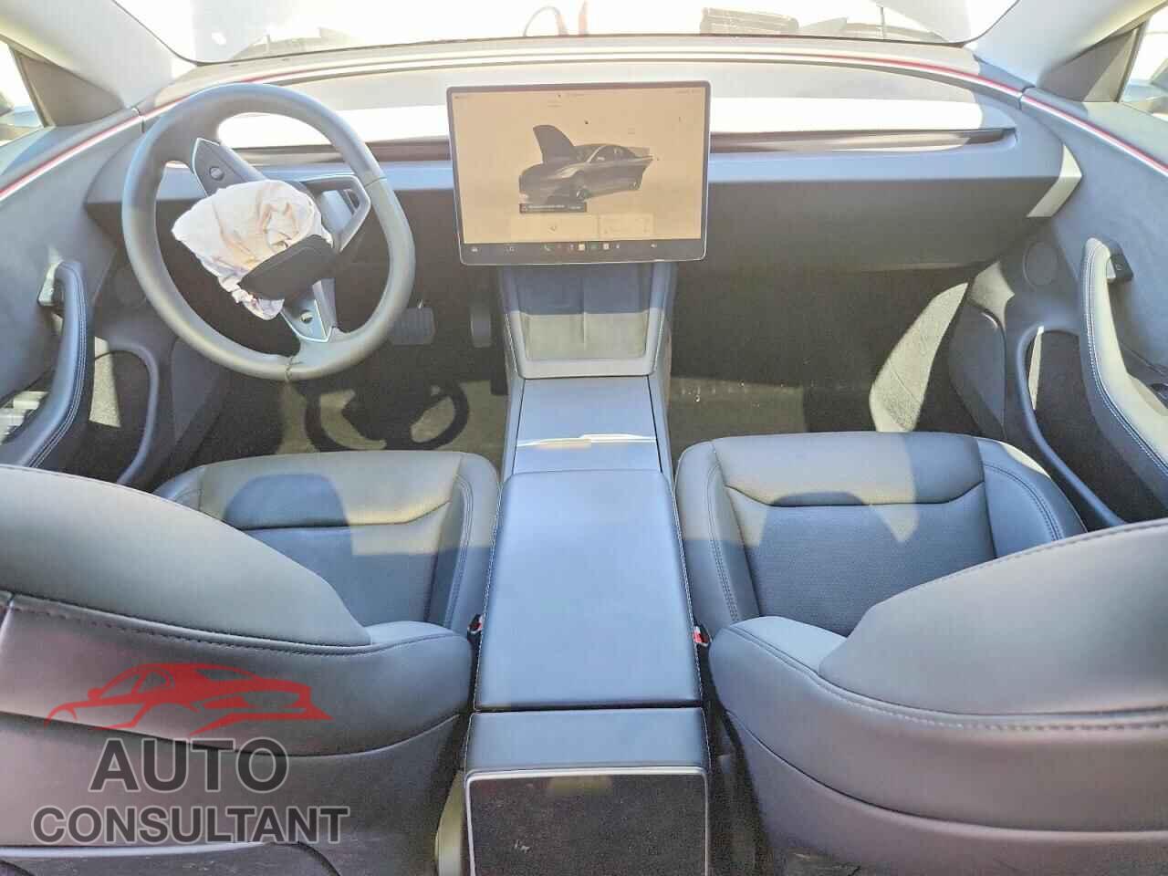 TESLA MODEL 3 2024 - 5YJ3E1EB0RF746476