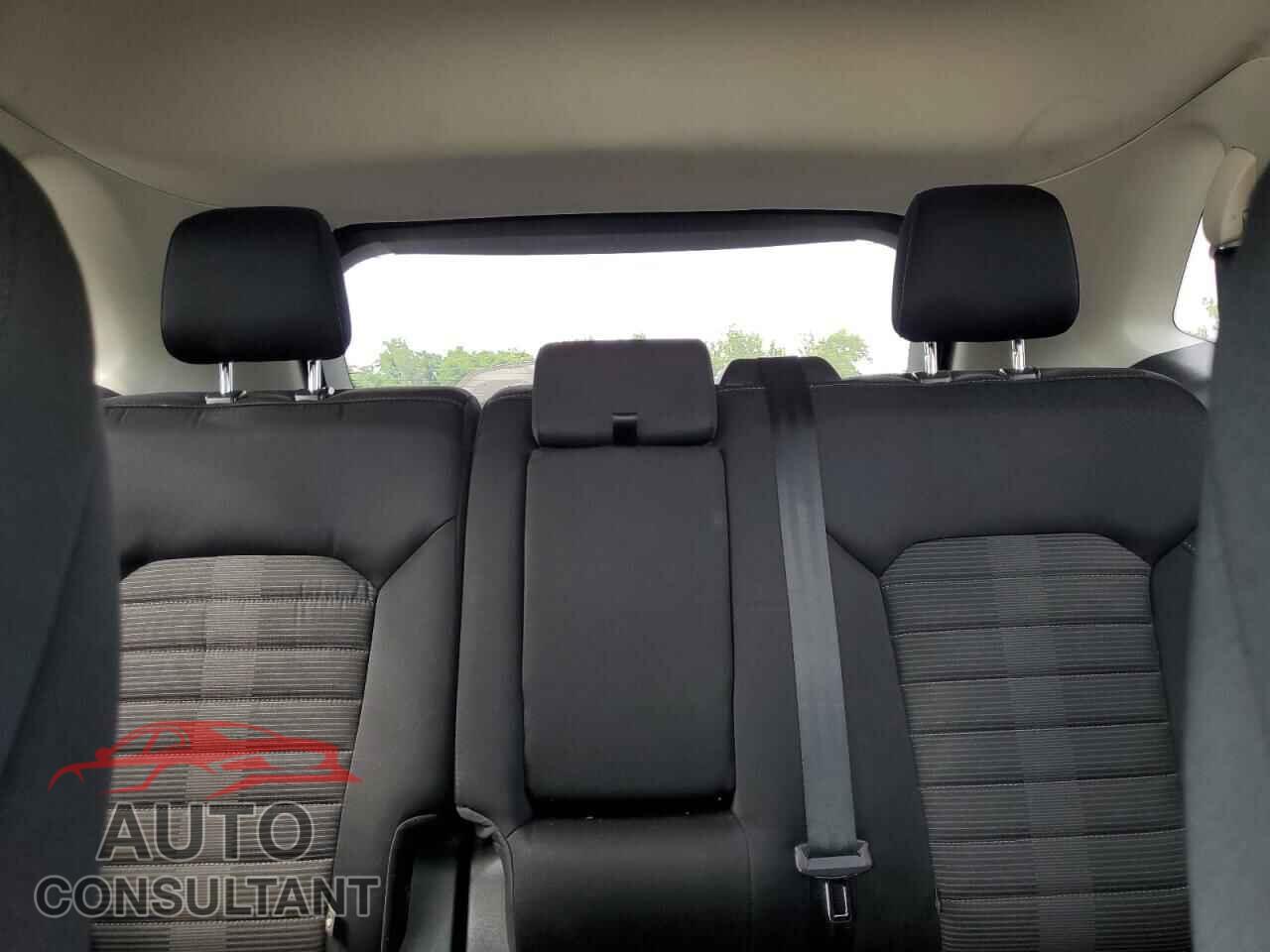 FORD EDGE 2016 - 2FMPK4J90GBC55653