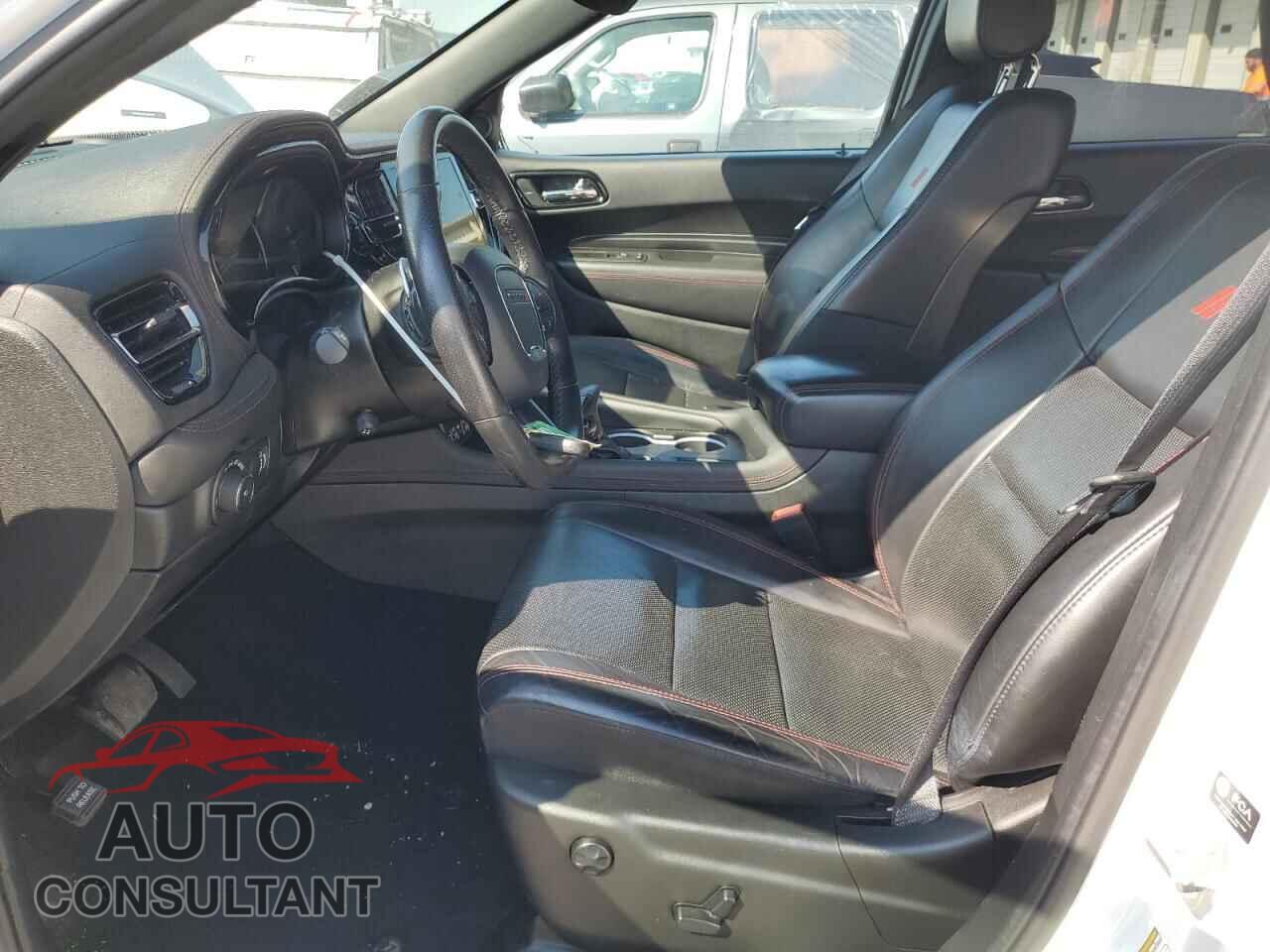 DODGE DURANGO 2023 - 1C4RDJDG1PC571434