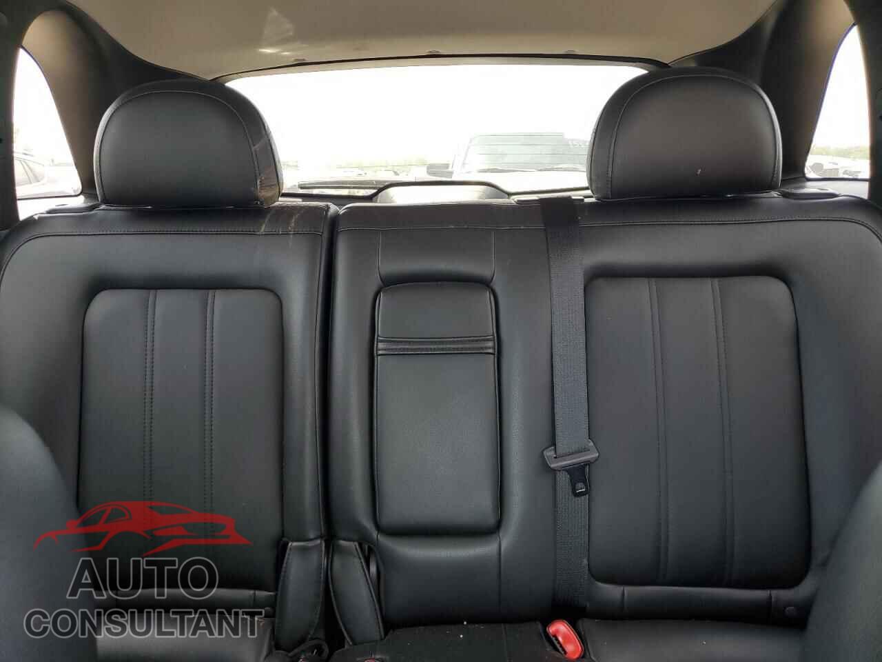 CHEVROLET CAPTIVA 2012 - 3GNFL4E5XCS588829