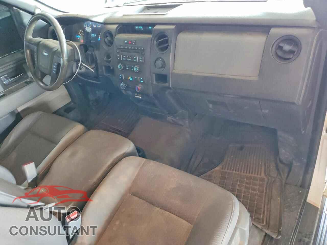 FORD F150 2014 - 1FTNF1CF0EKD83380