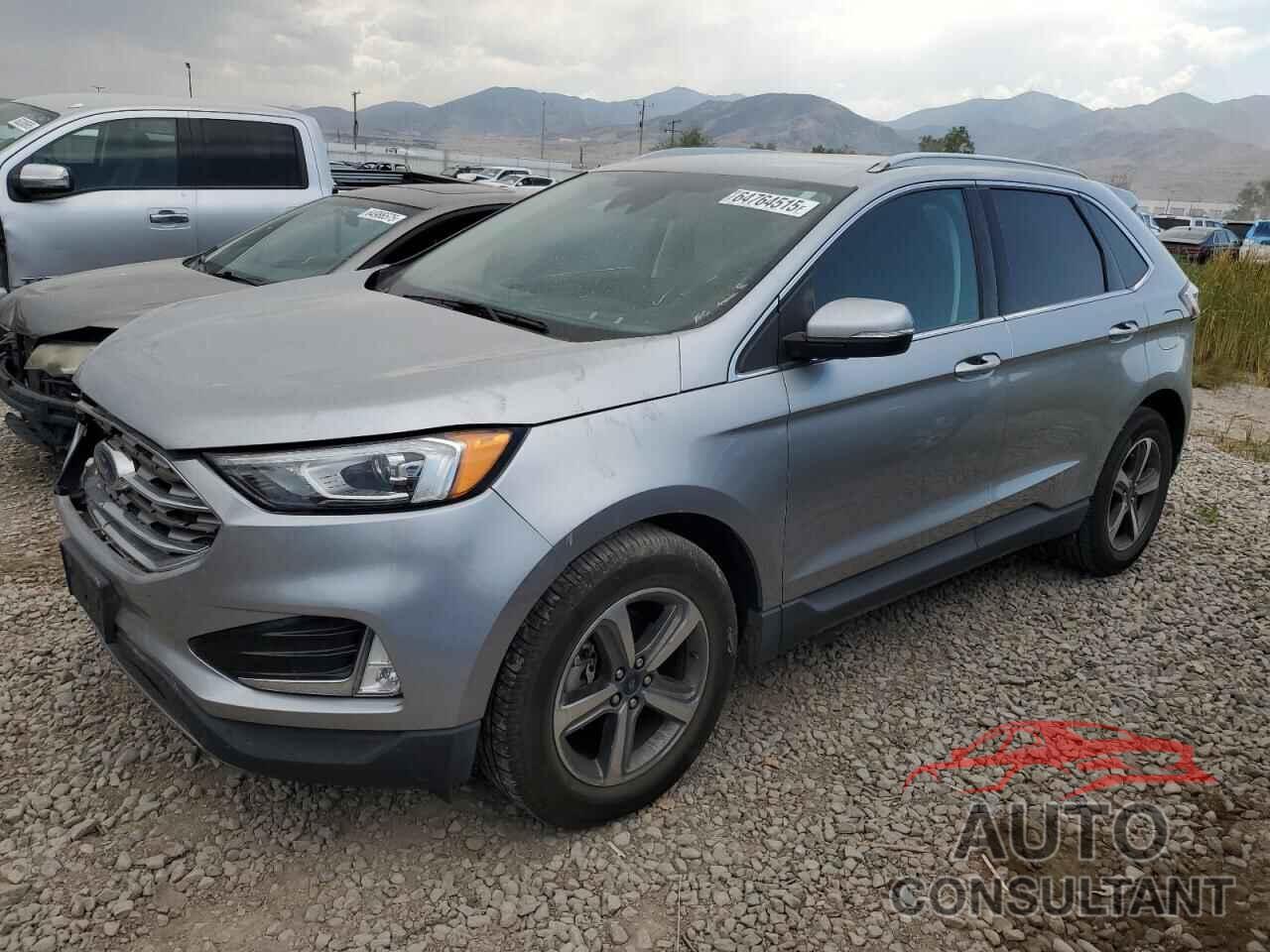 FORD EDGE 2020 - 2FMPK3J93LBB59410