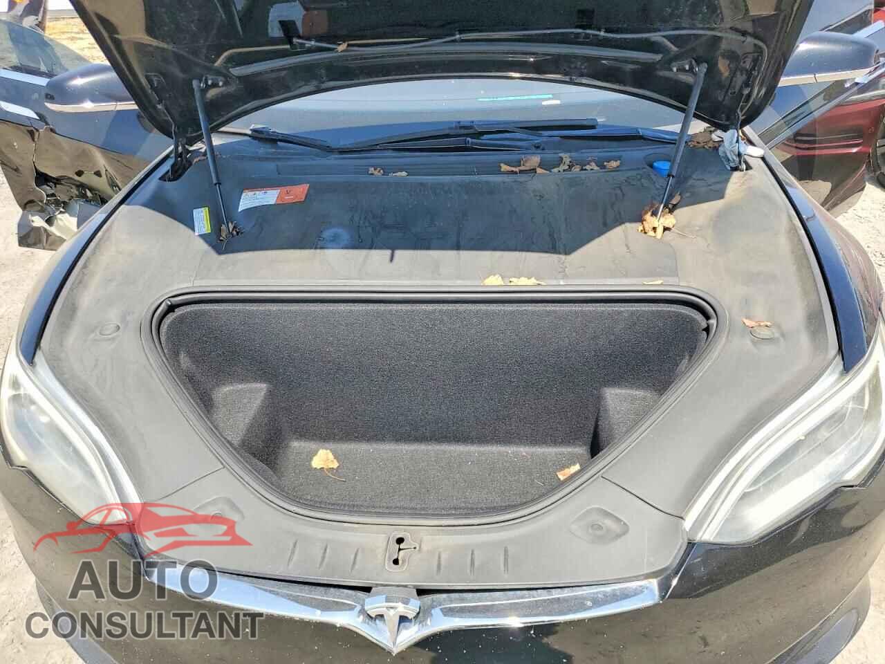 TESLA MODEL S 2016 - 5YJSA1E42GF141171