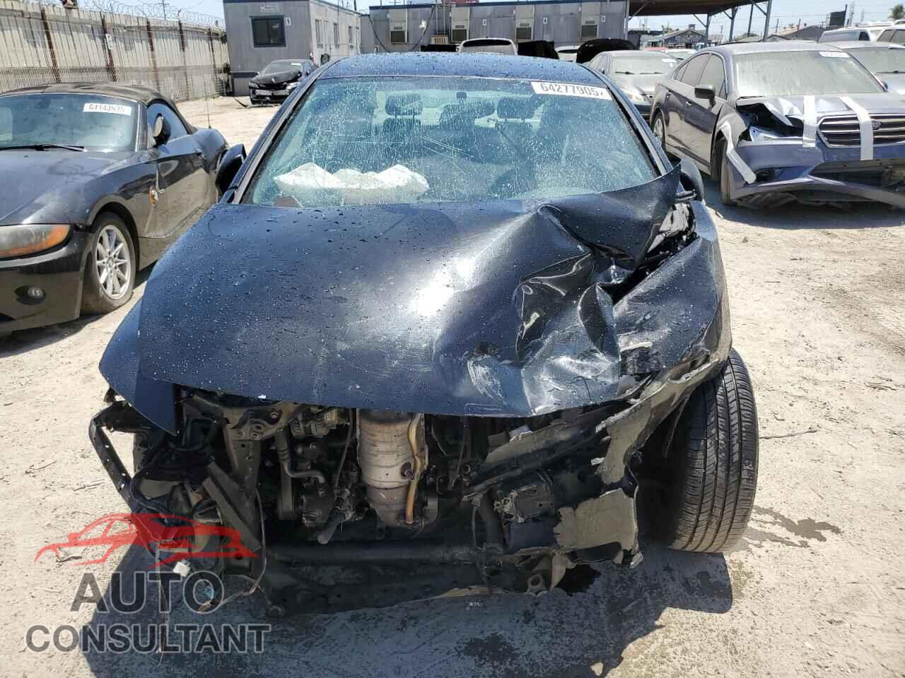 HONDA CIVIC 2010 - 19XFA1F5XAE052972