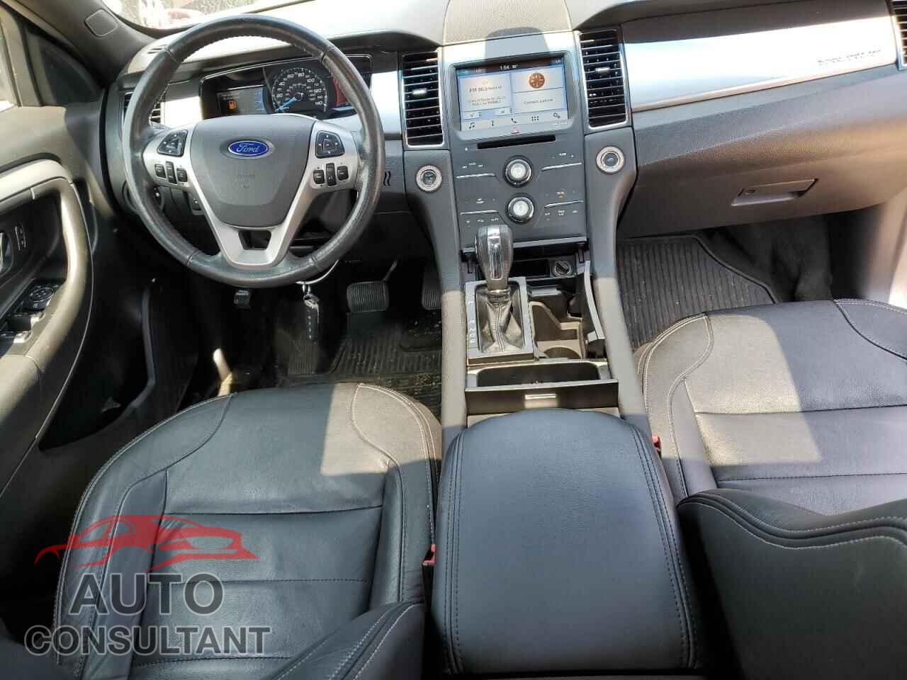 FORD TAURUS 2016 - 1FAHP2E81GG119840