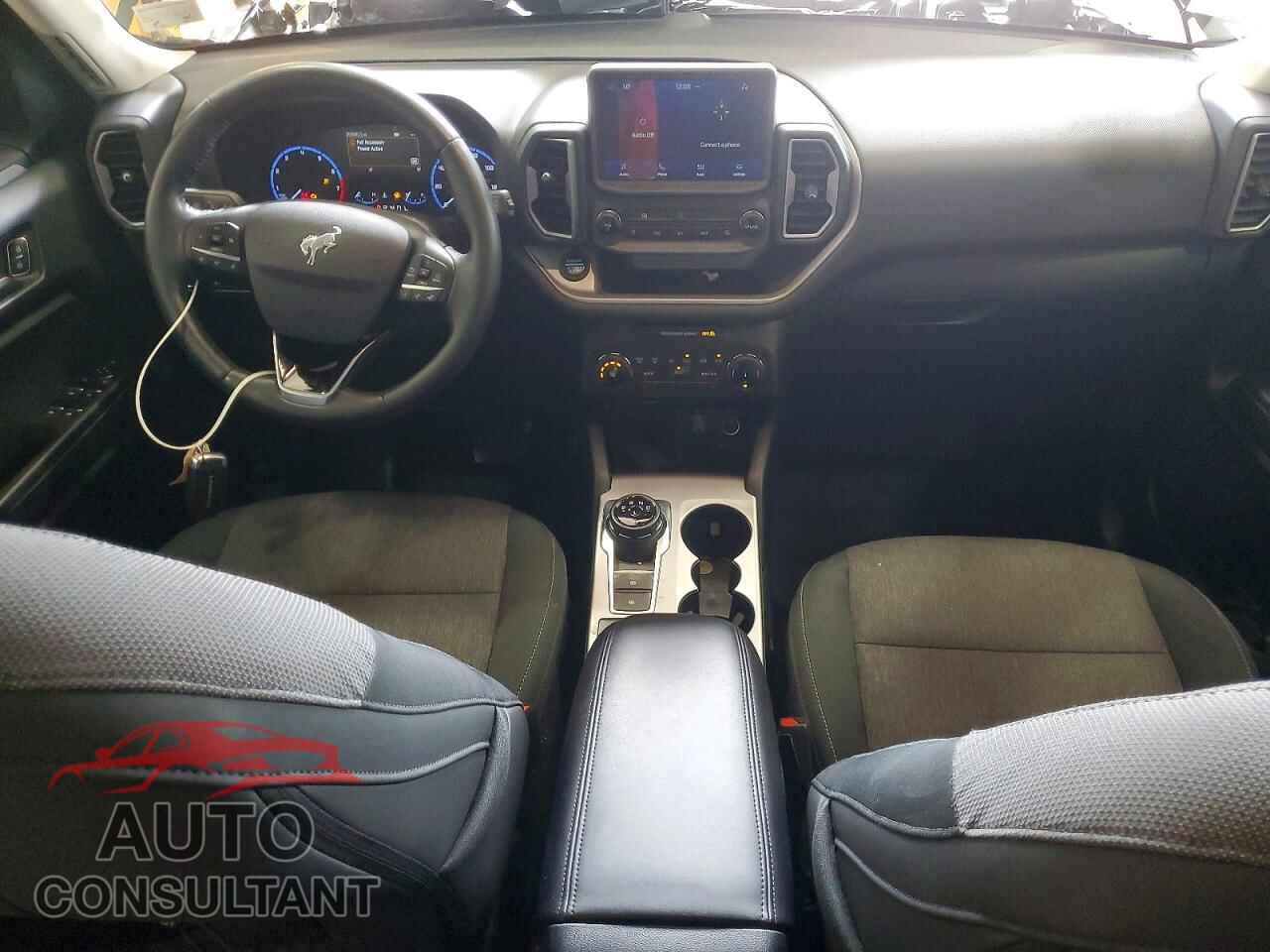 FORD BRONCO 2023 - 3FMCR9B65PRE26846