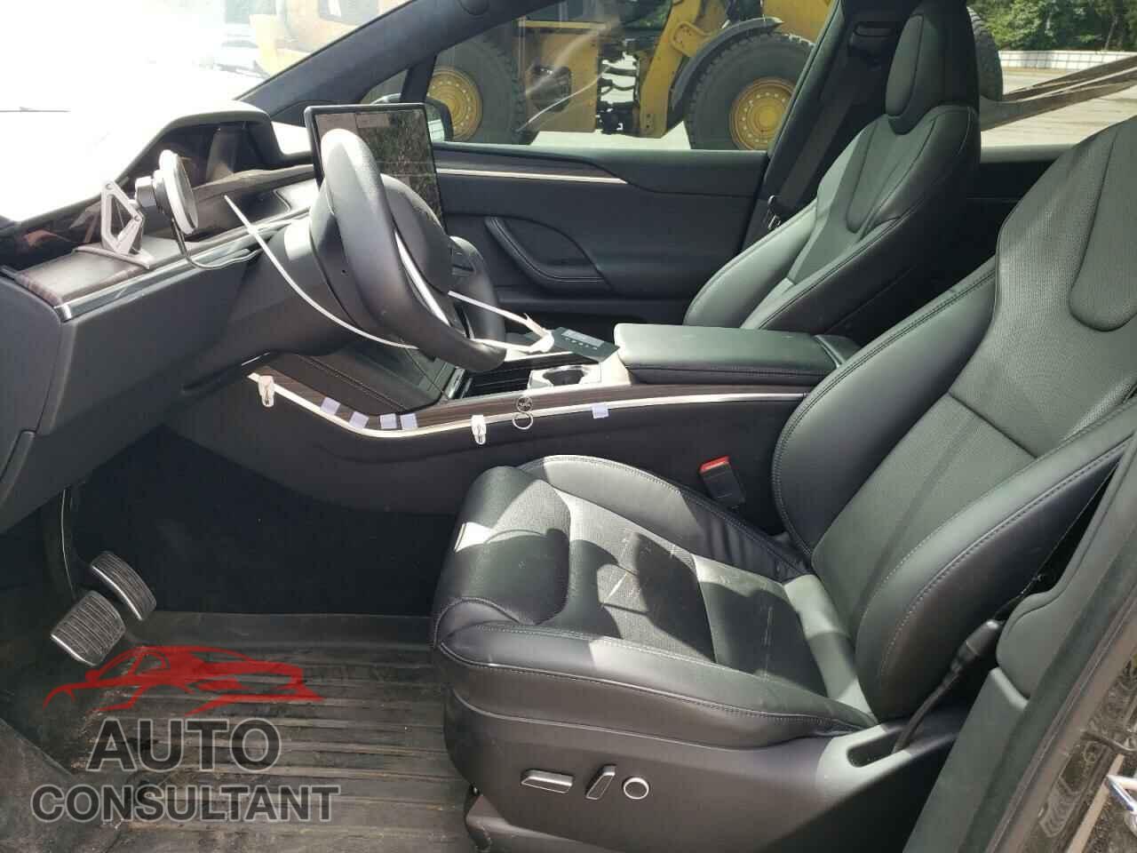 TESLA MODEL X 2023 - 7SAXCAE58PF376041