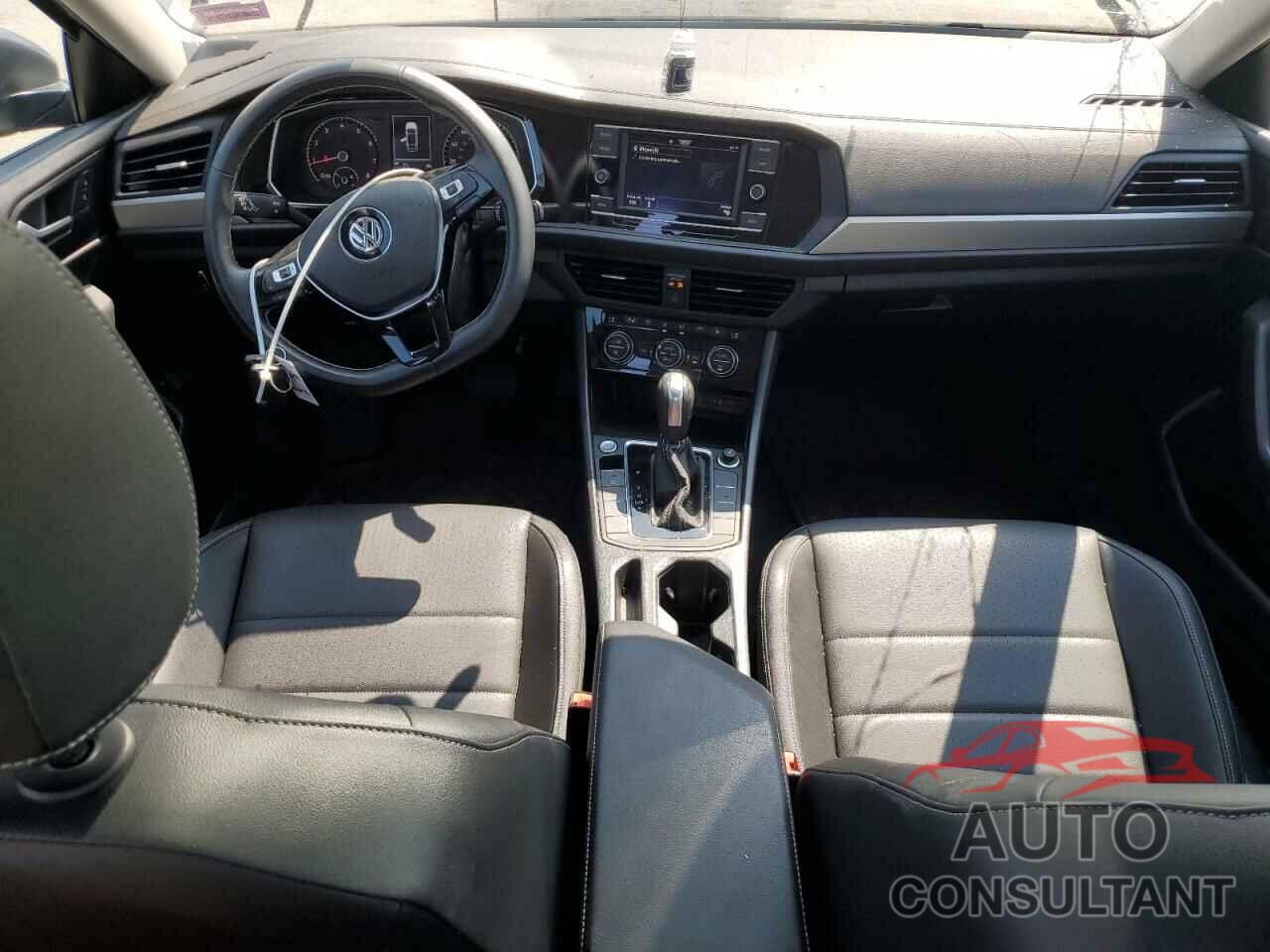 VOLKSWAGEN JETTA 2021 - 3VWC57BU1MM094008