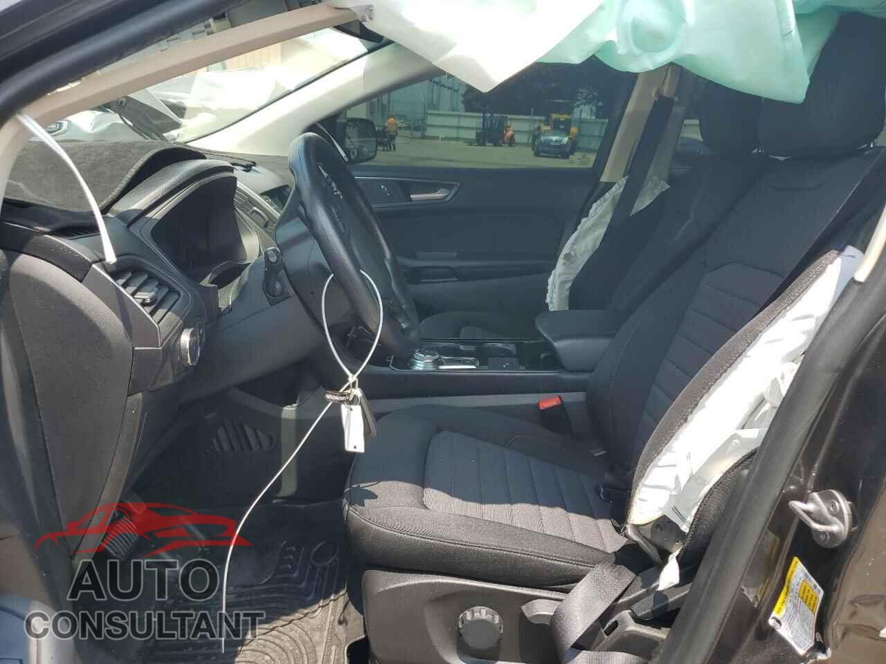 FORD EDGE 2019 - 2FMPK3G98KBB79707