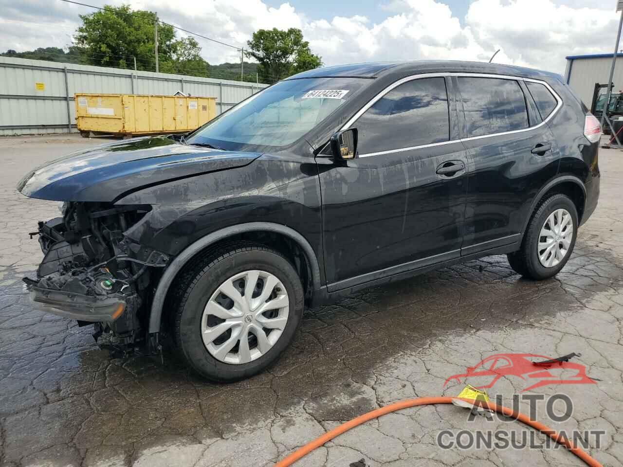 NISSAN ROGUE 2016 - JN8AT2MT4GW007475