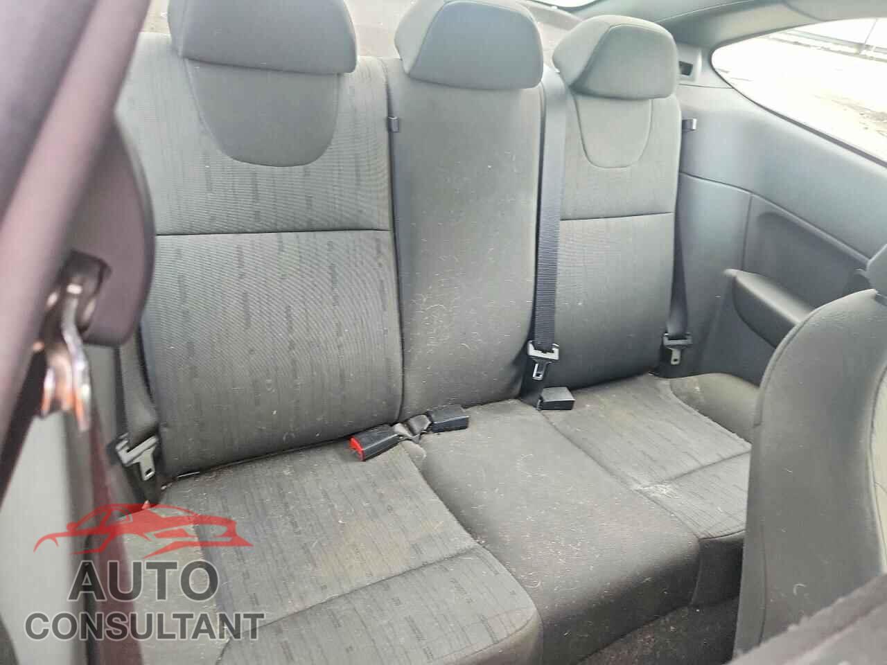 FORD FOCUS 2009 - 1FAHP32N39W190885