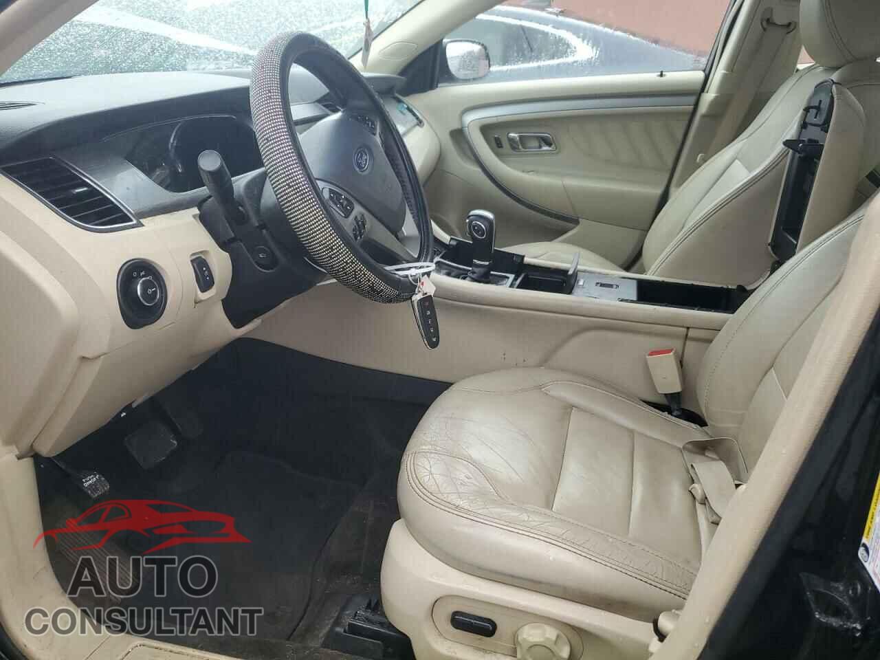 FORD TAURUS 2016 - 1FAHP2E89GG144047