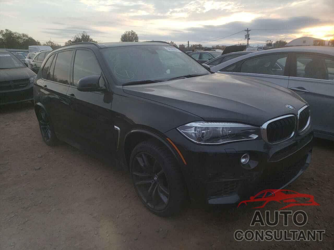 BMW X5 2018 - 5YMKT6C51J0Y83190