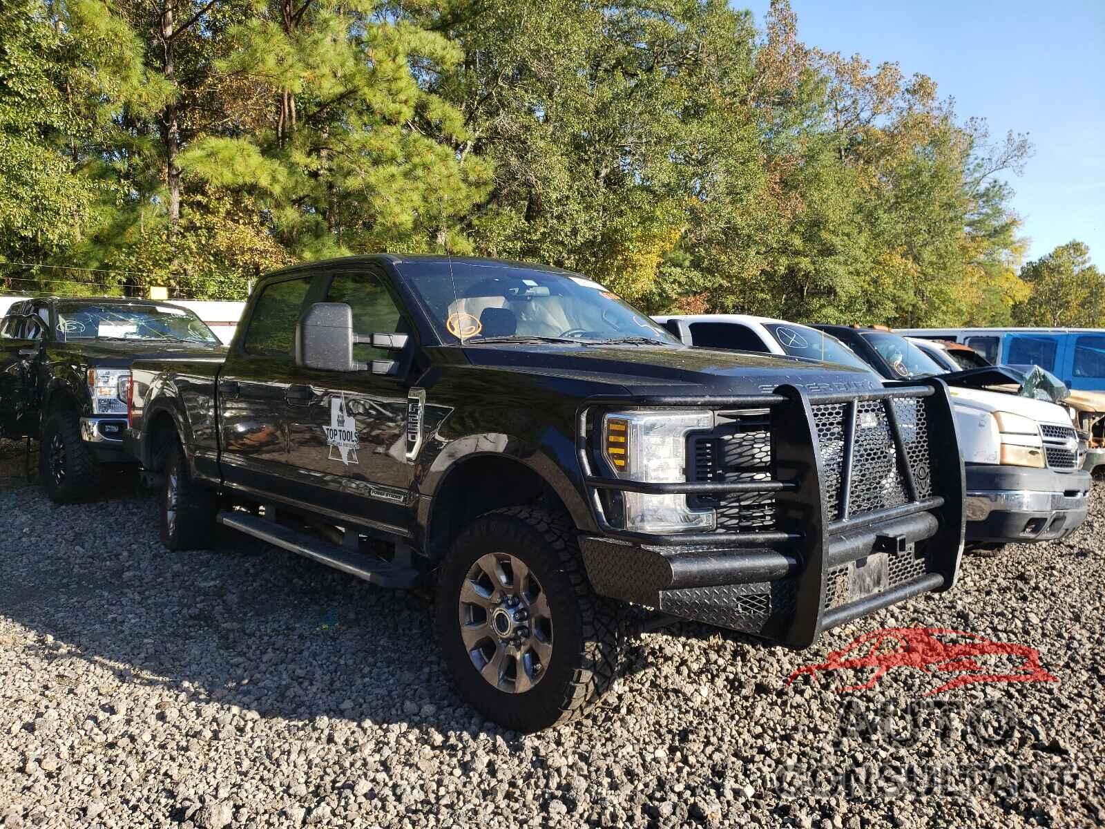 FORD F250 2018 - 1FT7W2BT9JEB07696