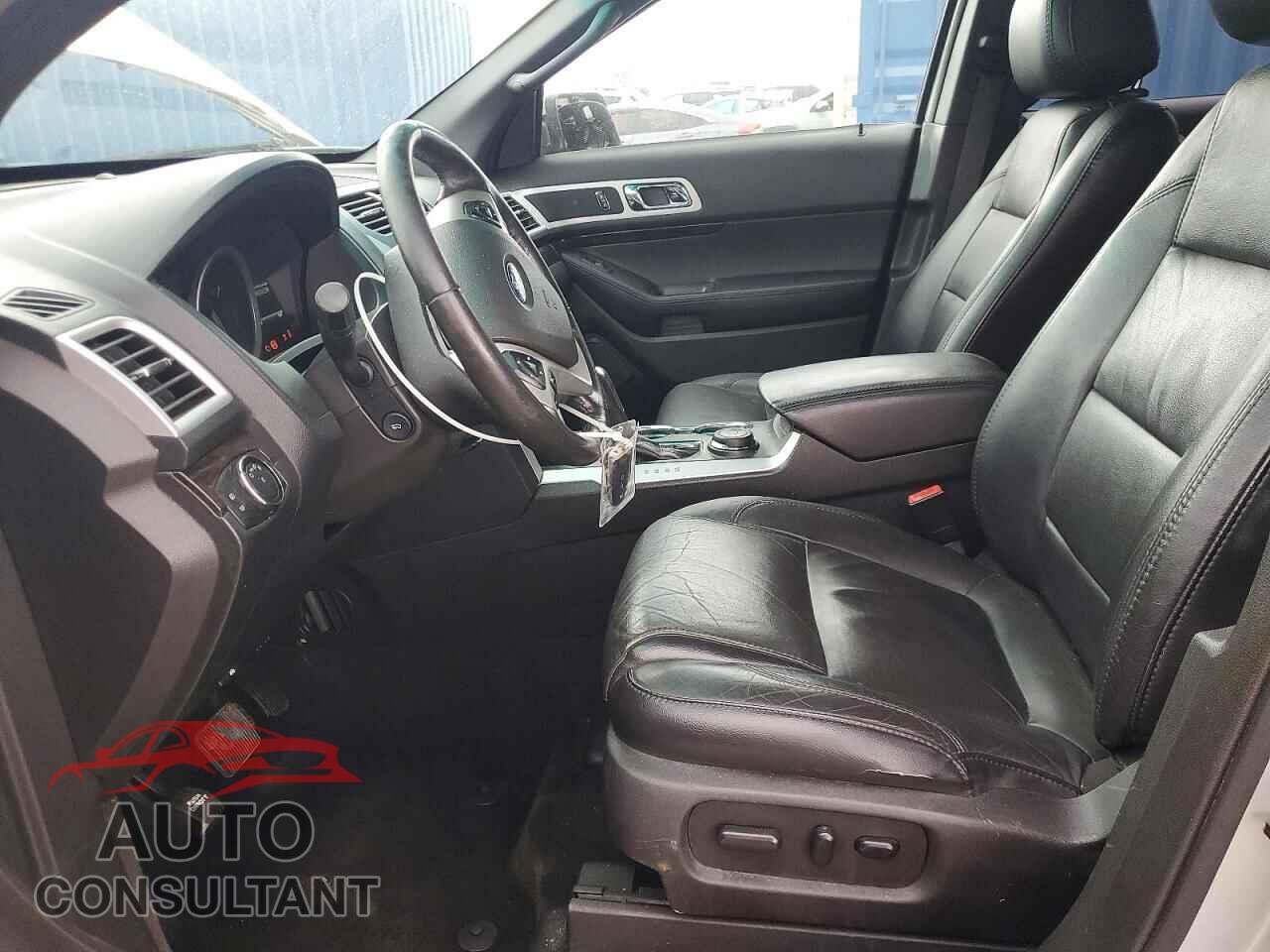 FORD EXPLORER 2015 - 1FM5K8F82FGB81609