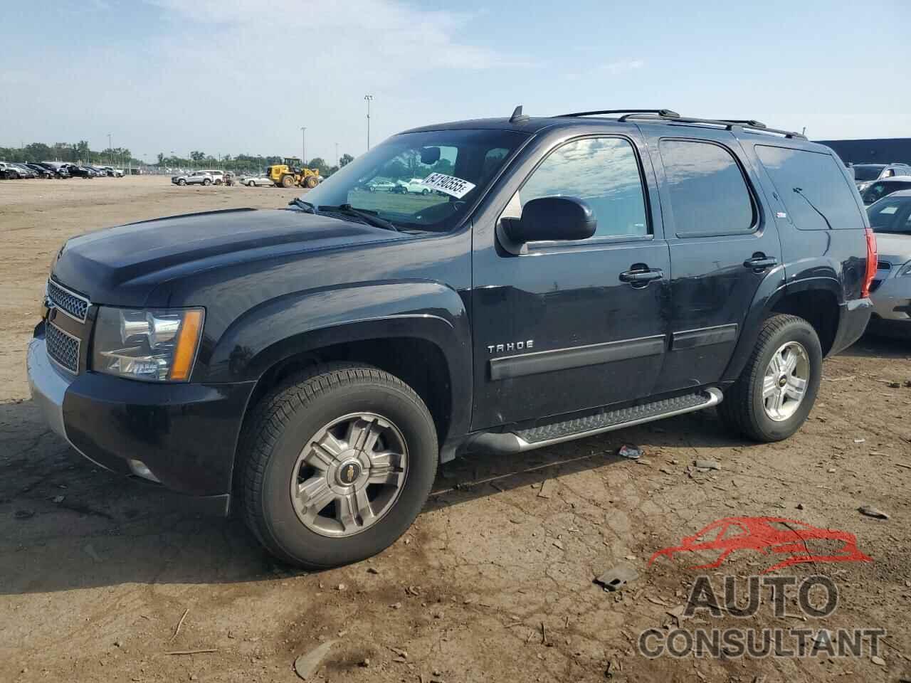 CHEVROLET TAHOE 2013 - 1GNSKBE05DR181063