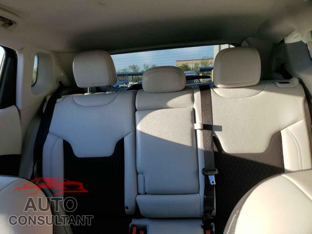 JEEP COMPASS 2020 - 3C4NJCBB9MT592512
