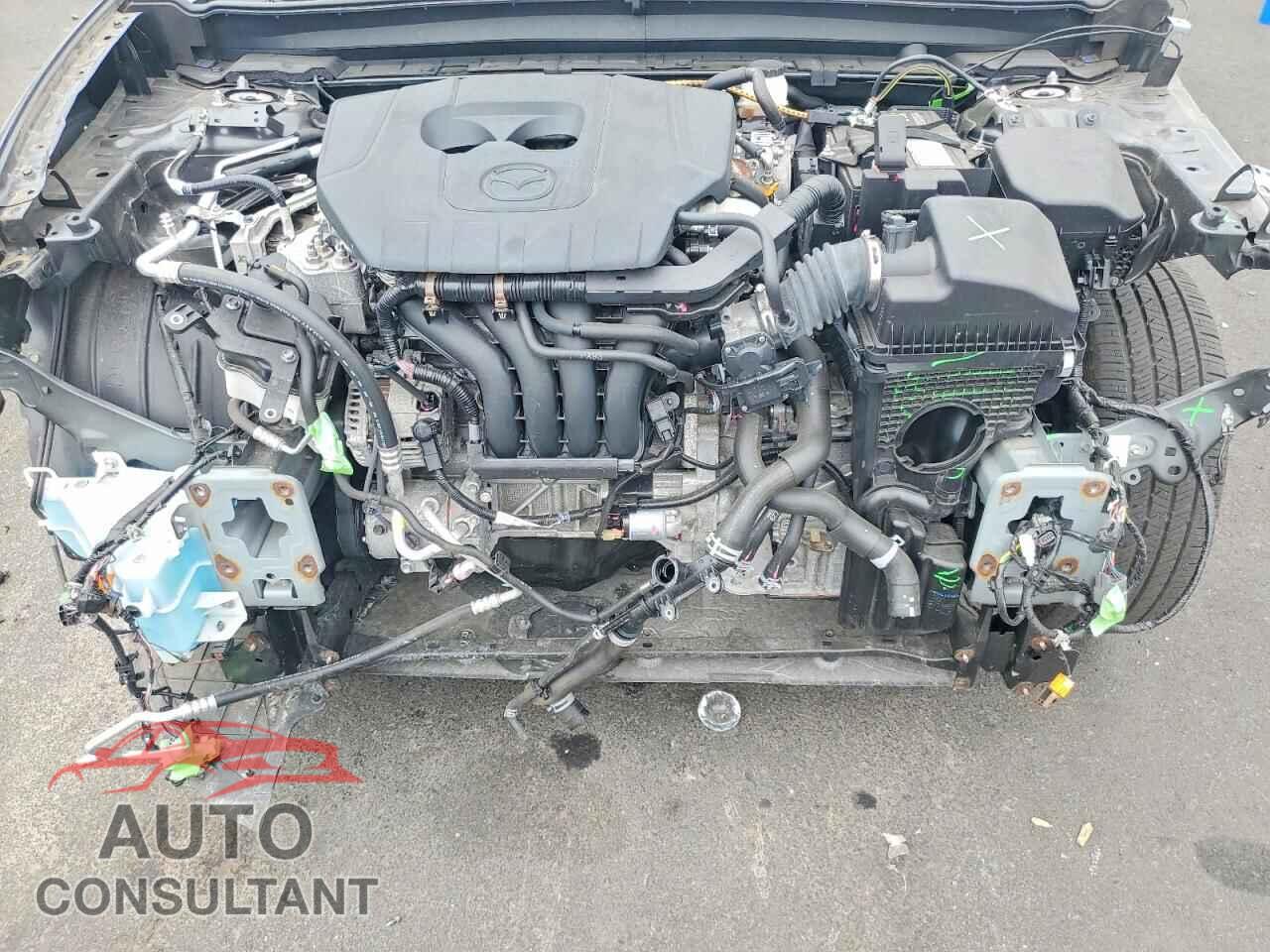 MAZDA CX30 2023 - 3MVDMBCM3PM568085