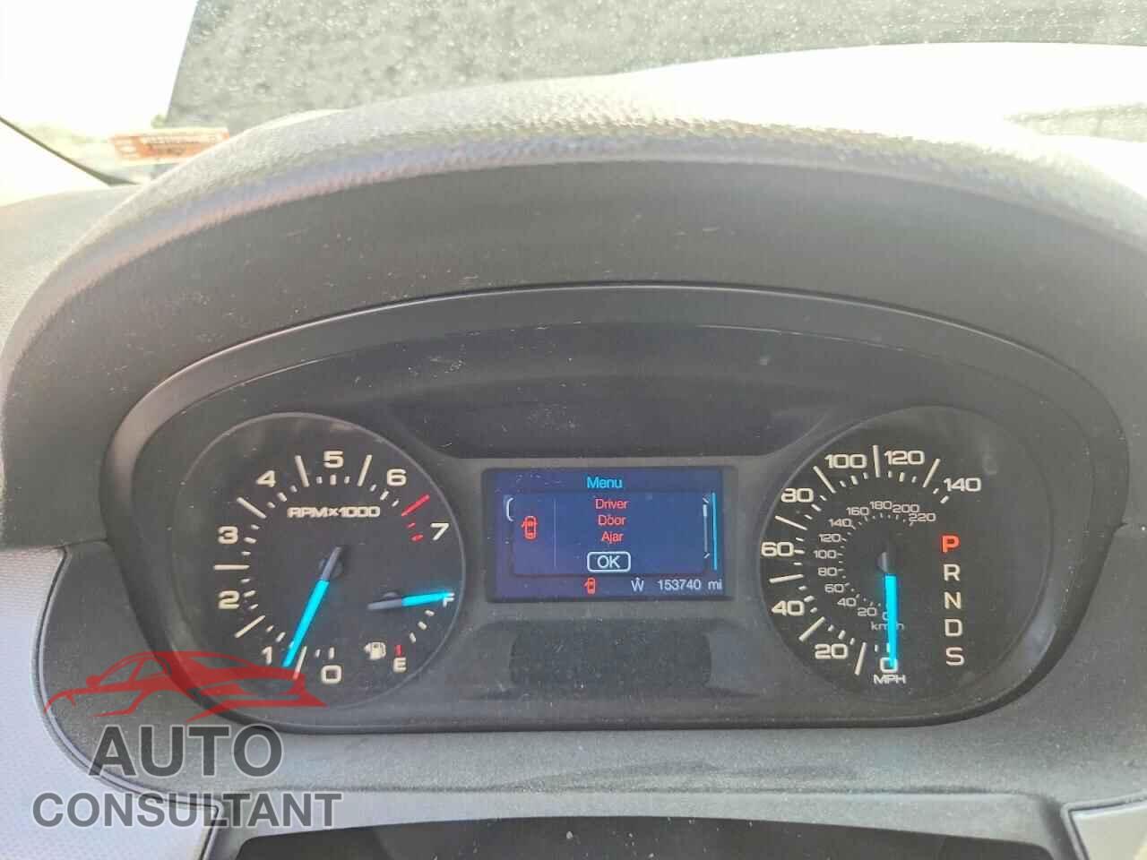 FORD EDGE 2013 - 2FMDK3JC2DBC94975