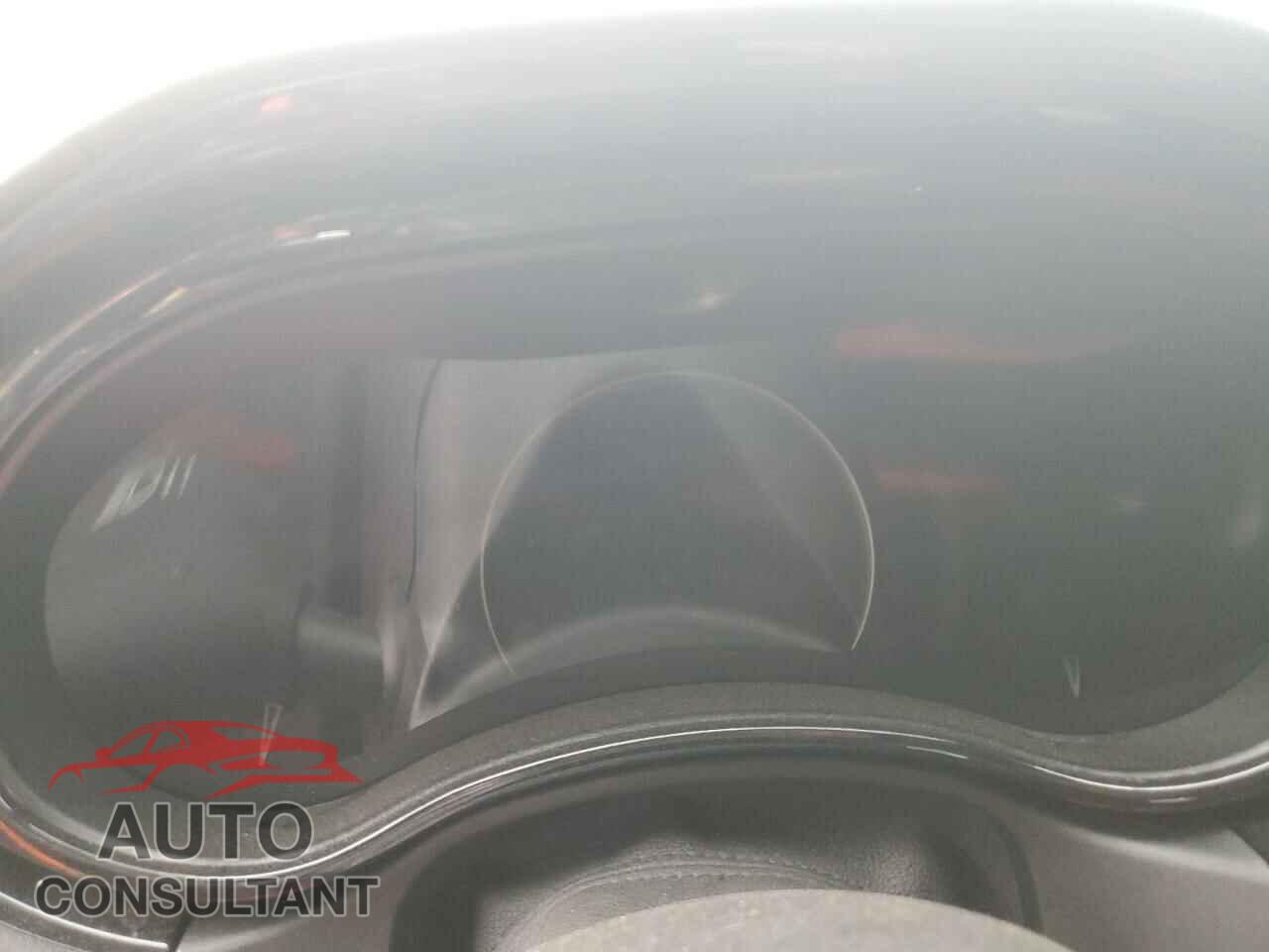DODGE DURANGO 2022 - 1C4SDJCTXNC205369