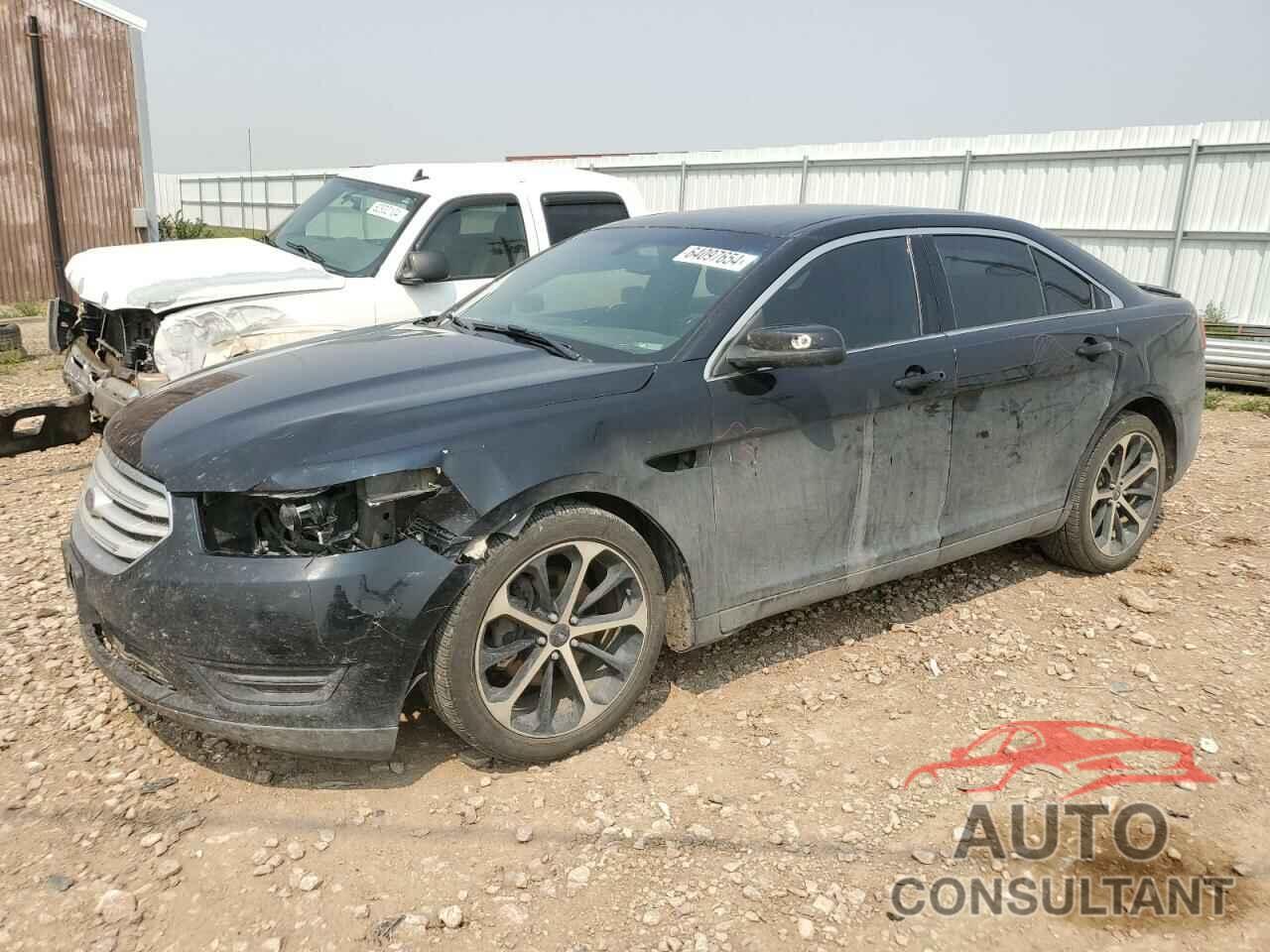 FORD TAURUS 2016 - 1FAHP2H88GG153964