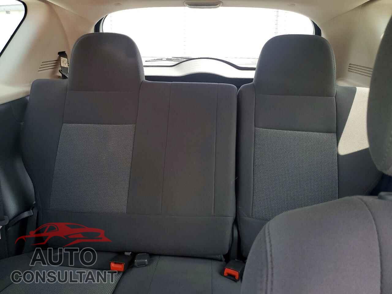 JEEP COMPASS 2011 - 1J4NF1FBXBD145524