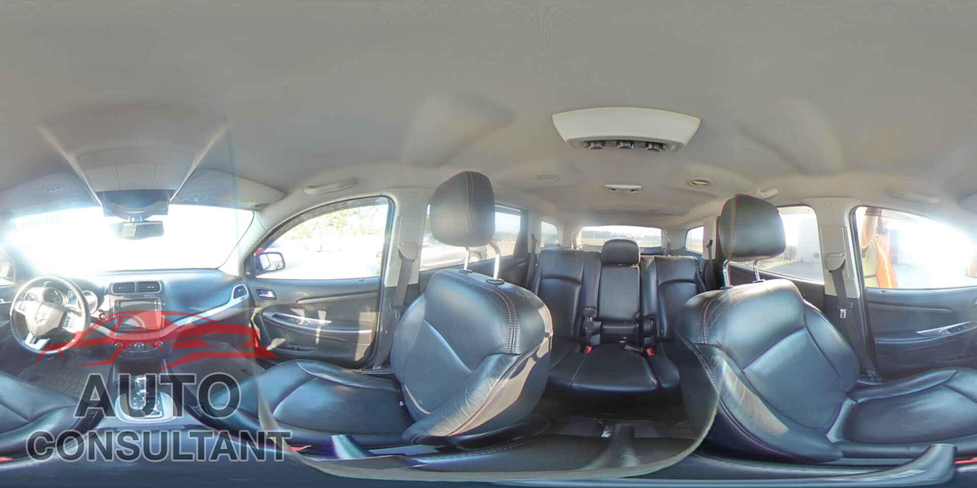 DODGE JOURNEY 2017 - 3C4PDCEG3HT584239