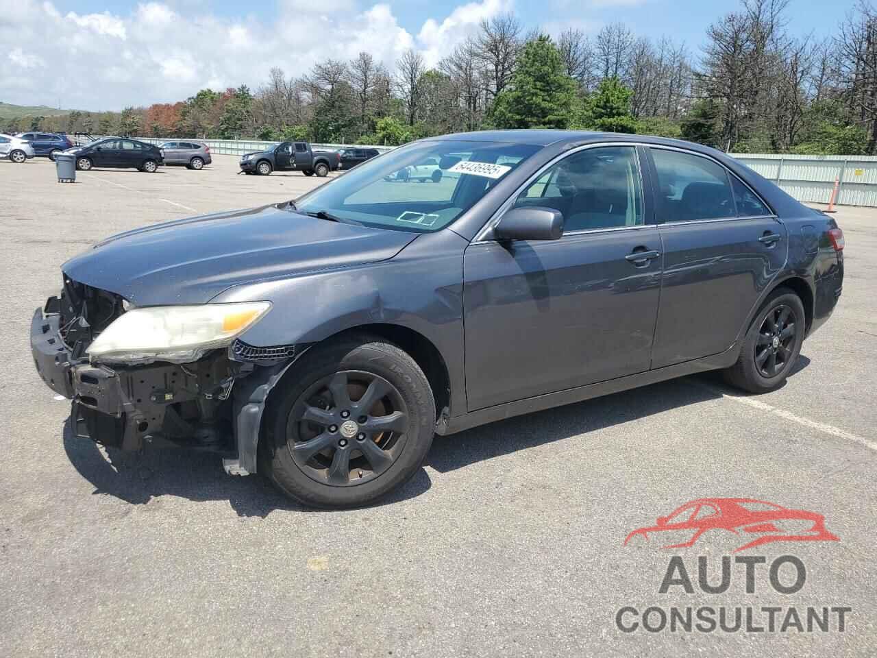TOYOTA CAMRY 2011 - 4T4BF3EK2BR179903