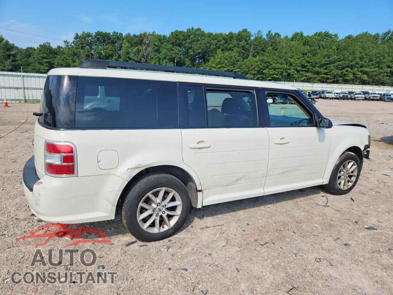 FORD FLEX 2015 - 2FMGK5B82FBA22612