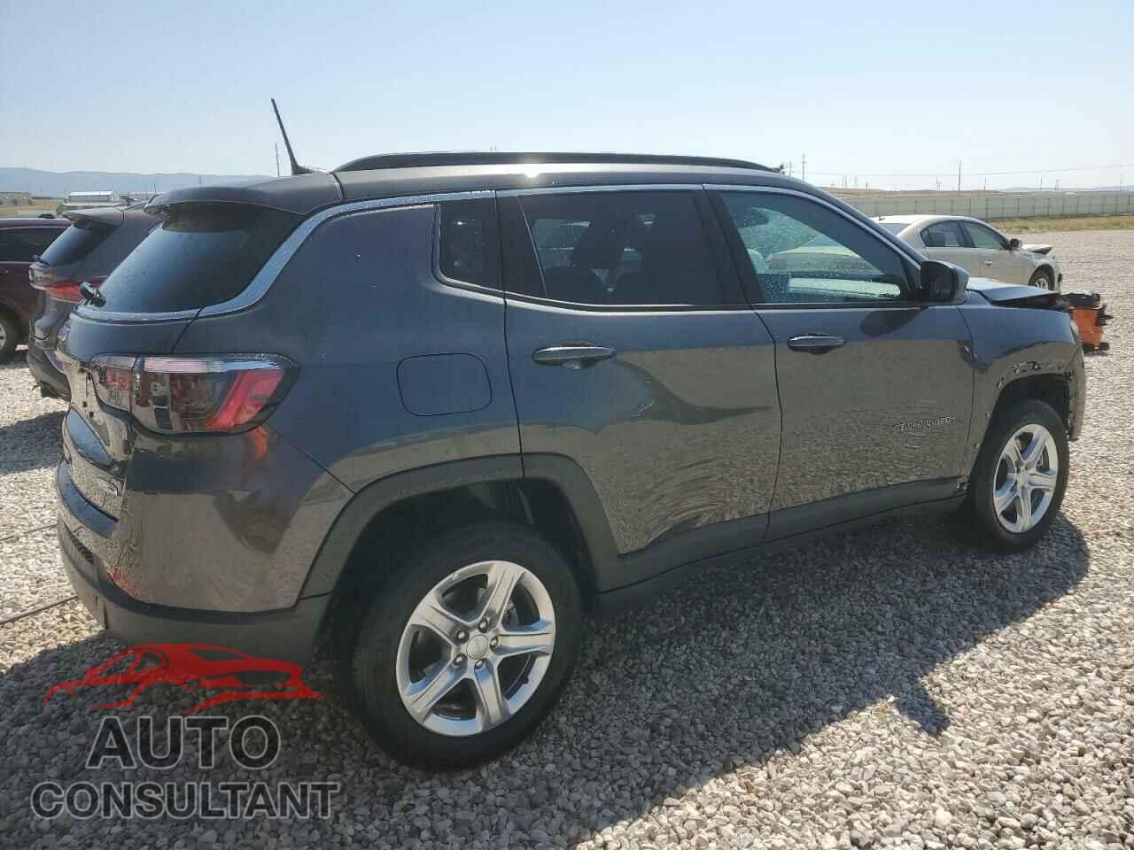 JEEP COMPASS 2023 - 3C4NJDBN9PT519502