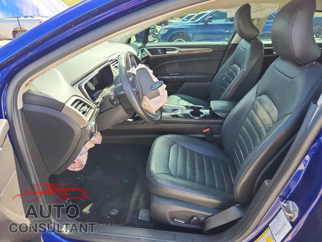 FORD FUSION 2016 - 3FA6P0HD5GR281256