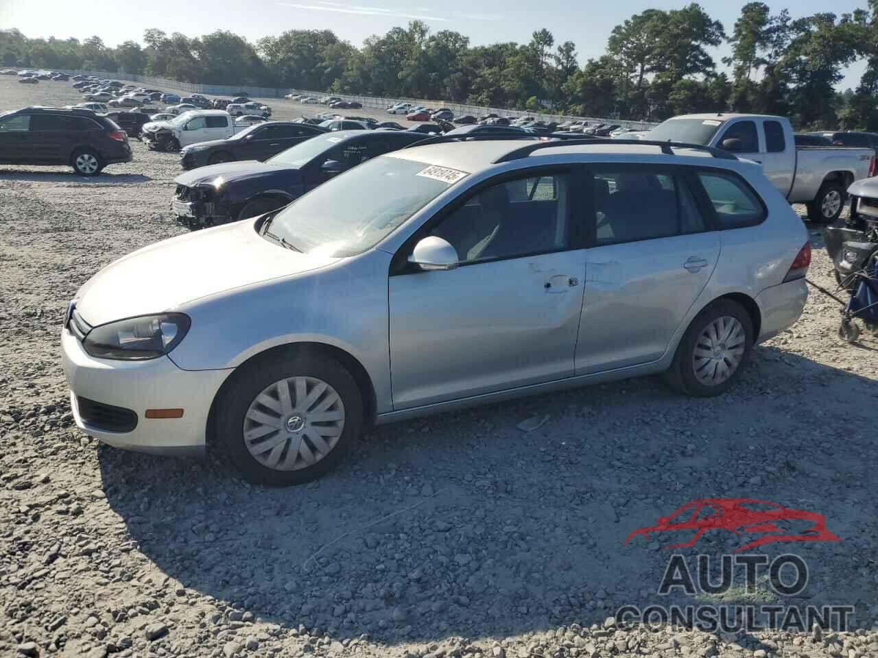 VOLKSWAGEN JETTA 2011 - 3VWKX7AJ4BM631898