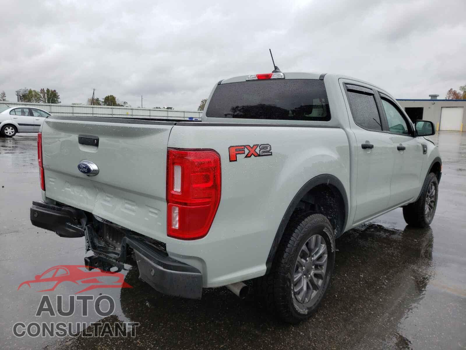 FORD RANGER 2021 - 1FTER4EH1MLD14228