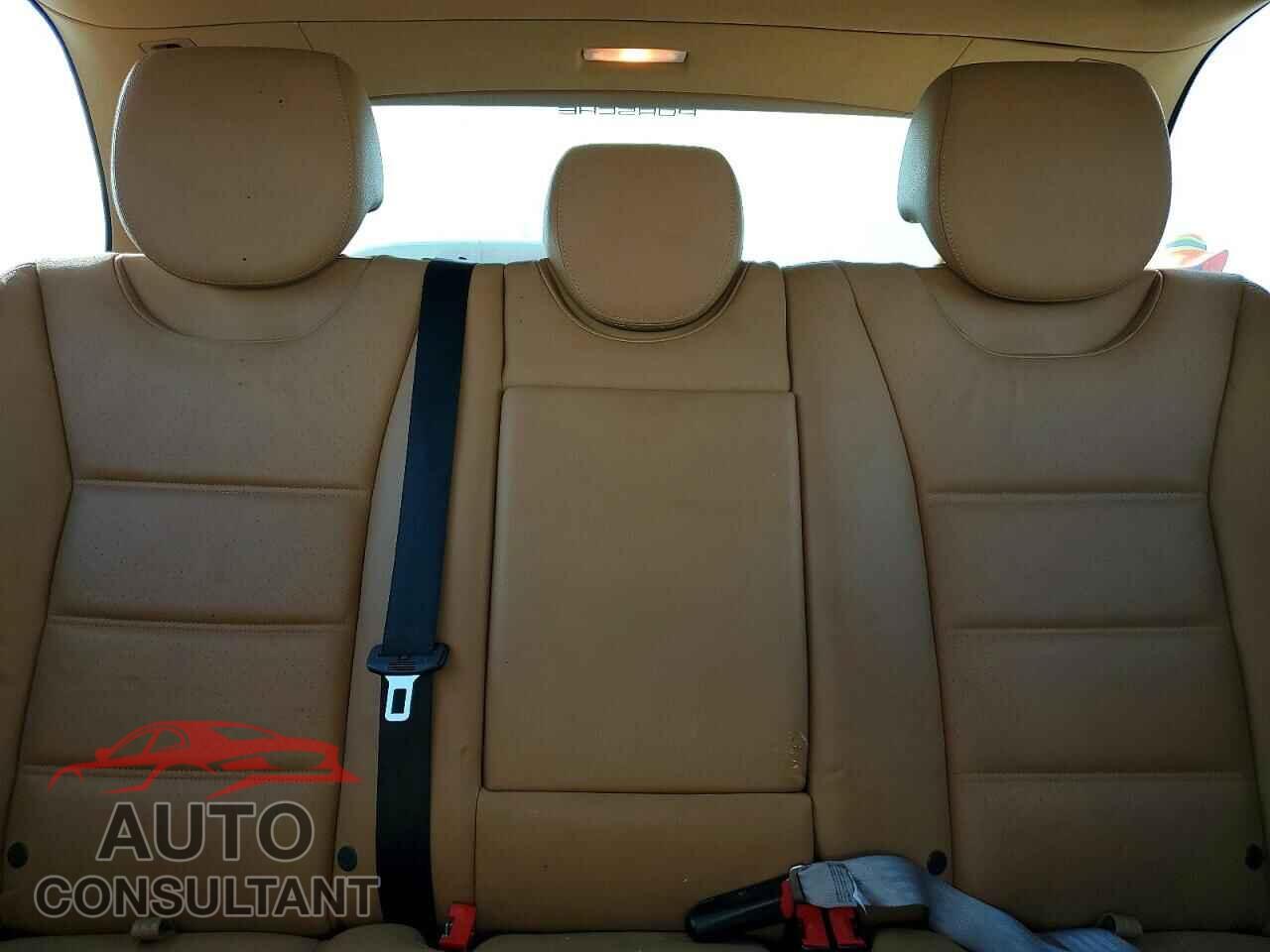 PORSCHE CAYENNE 2010 - WP1AA2AP2ALA02694