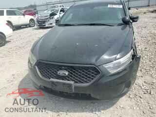FORD TAURUS 2013 - 1FAHP2M87DG104031