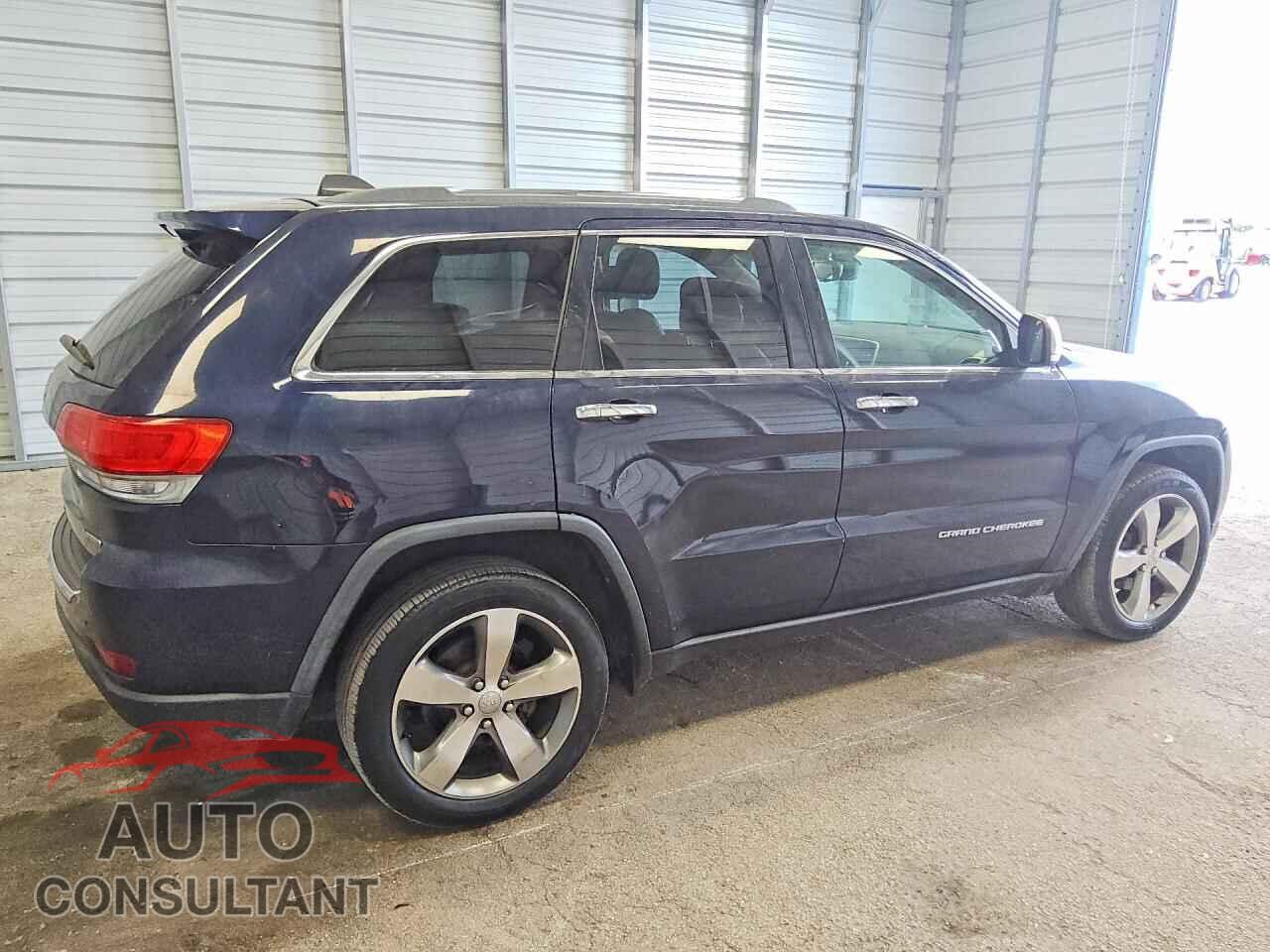 JEEP CHEROKEE 2014 - 1C4RJEBG8EC393652