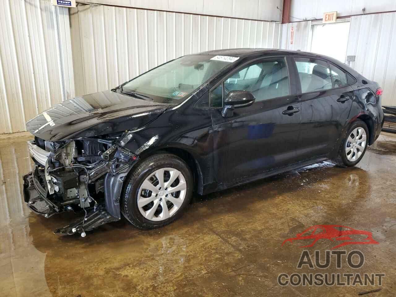 TOYOTA COROLLA 2024 - 5YFB4MDE4RP160377