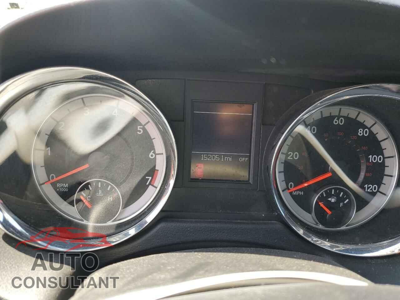 DODGE CARAVAN 2018 - 2C4RDGEG8JR224280
