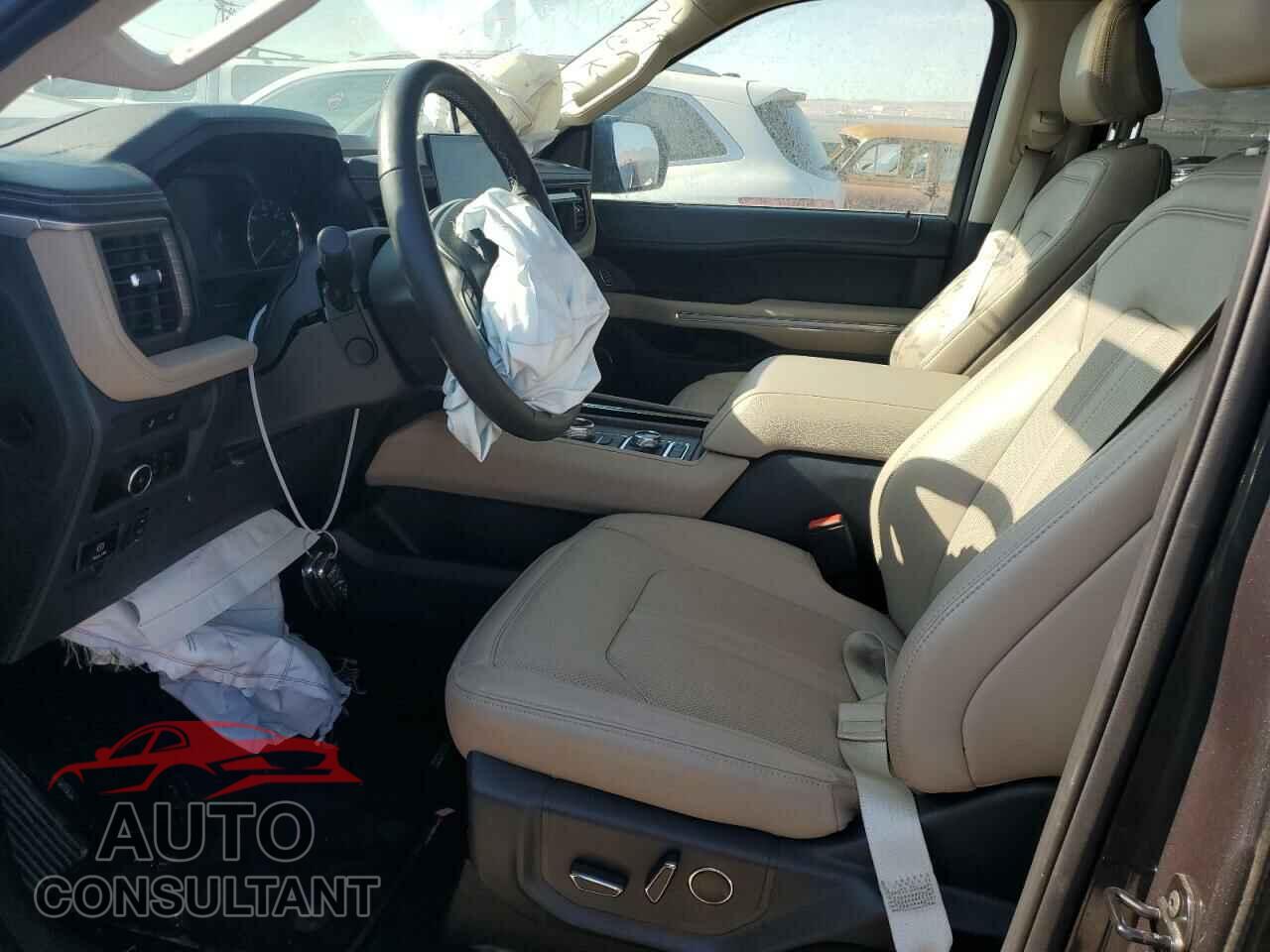 FORD EXPEDITION 2024 - 1FMJK2A80REA34479