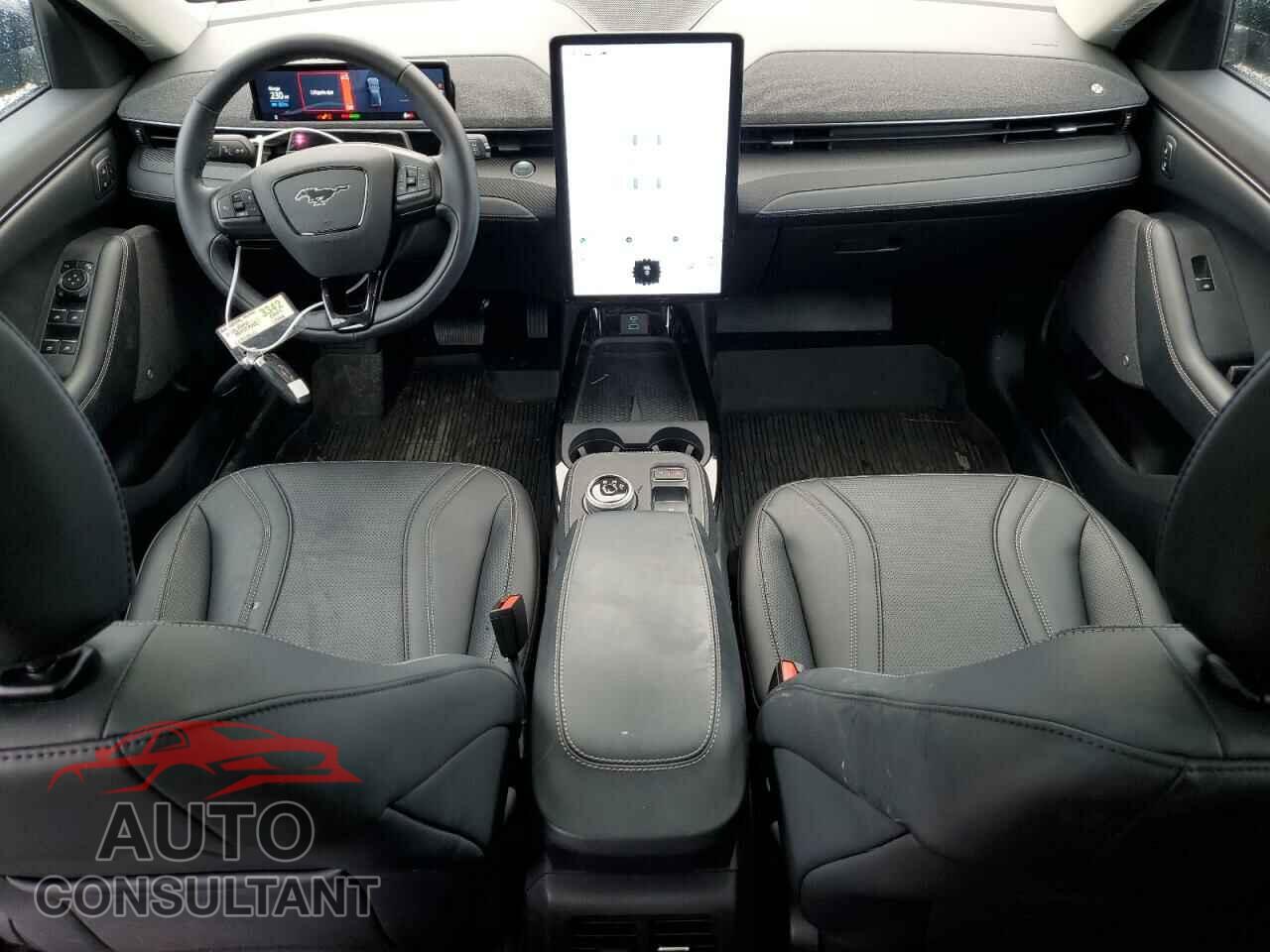 FORD MUSTANG 2023 - 3FMTK3S57PMB02027