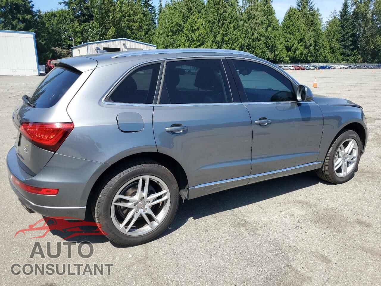 AUDI Q5 2014 - WA1LFAFP8EA060013