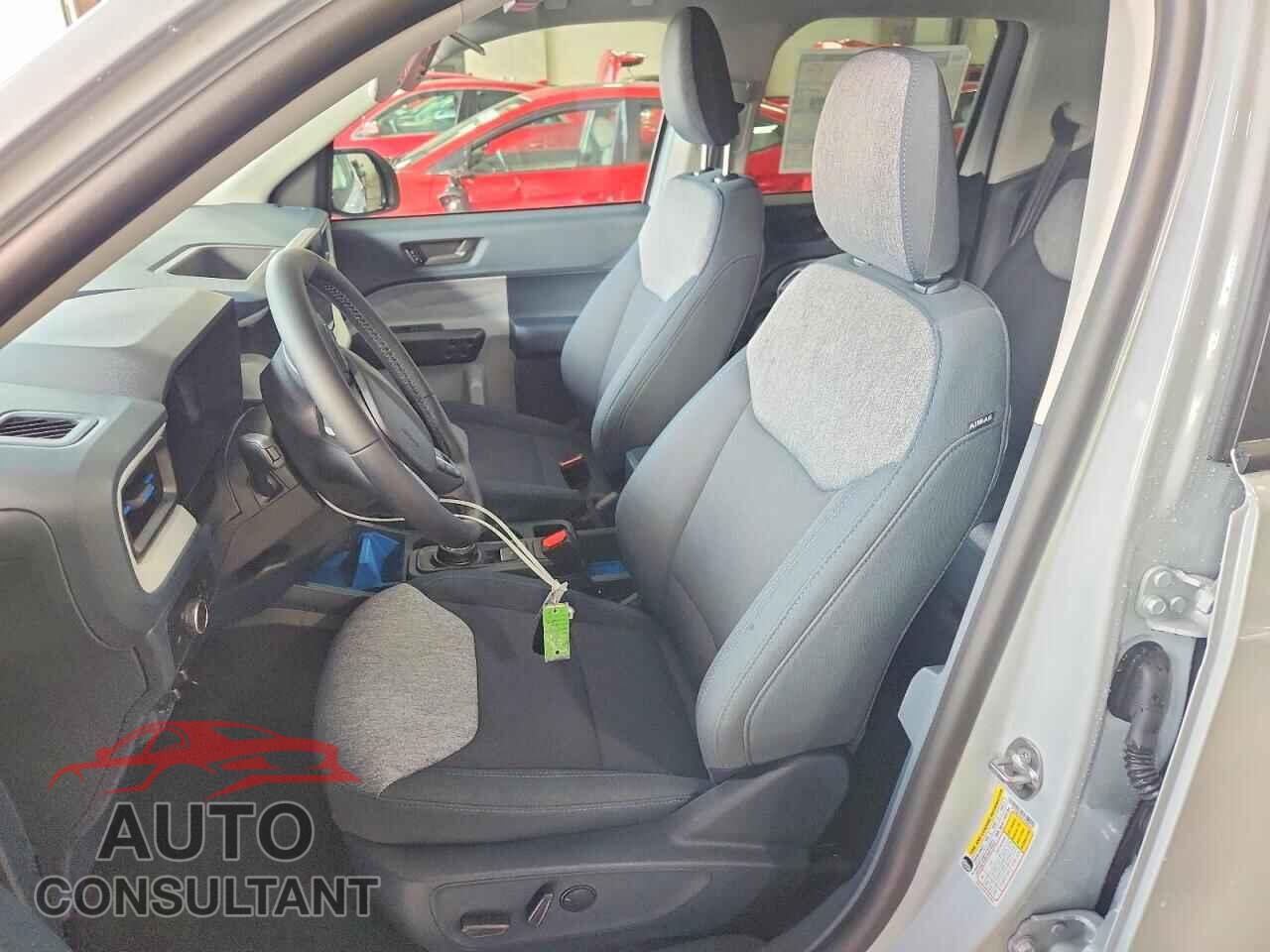 FORD MAVERICK 2026 - 3FTTW8JA0TRA40083