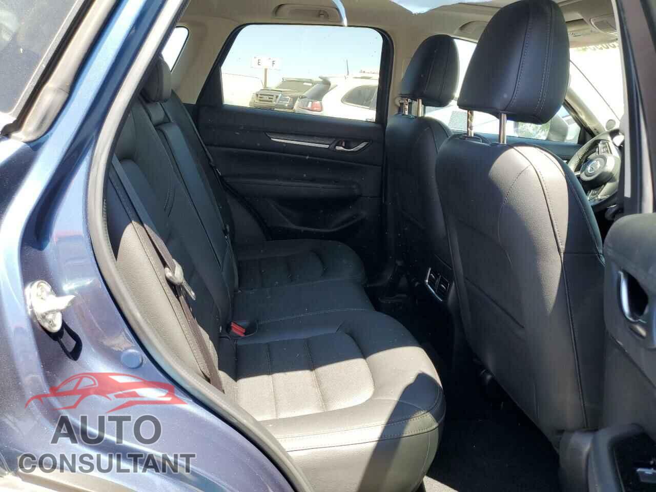 MAZDA CX-5 2021 - JM3KFADM0M1346583