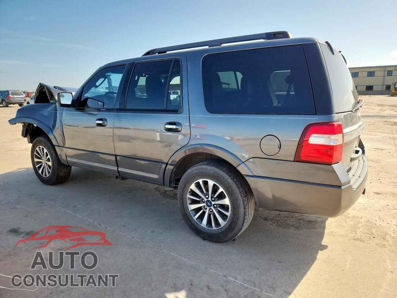 FORD EXPEDITION 2015 - 1FMJU1HT4FEF32193