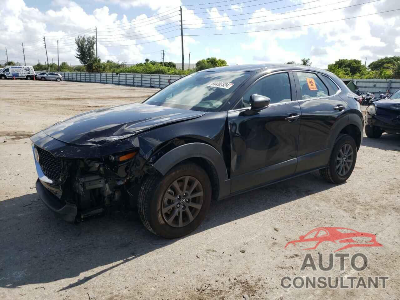 MAZDA CX30 2021 - 3MVDMAAL5MM229778